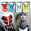 New Brand 3D Motorcycle Fuel Tank Decal Pad Protector Cover Sticker Decoration Decals Universal For Honda