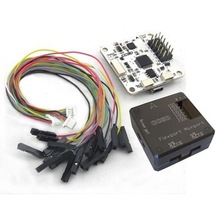 OpenPilot CC3D 32Bits Flight Controller & Protect Case for RC Multirotor QAV250