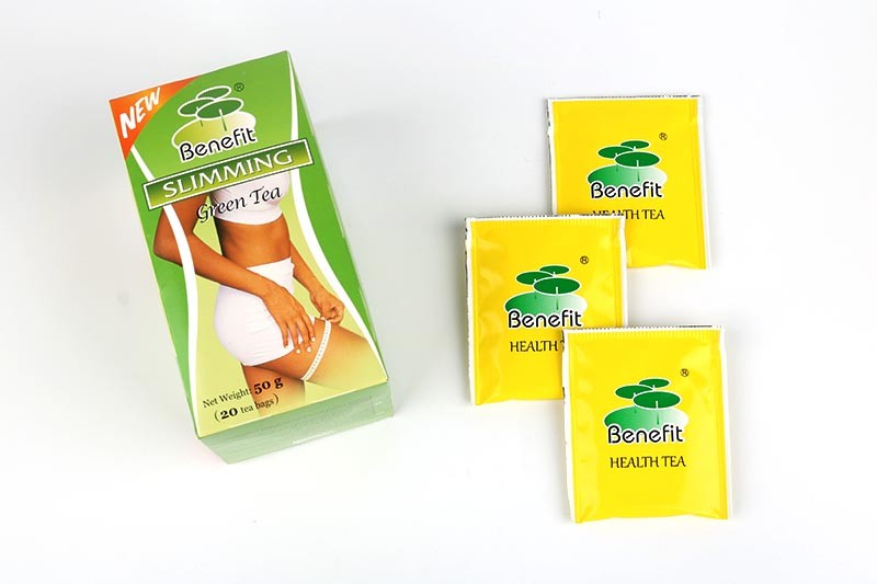    HERBEL Fit
