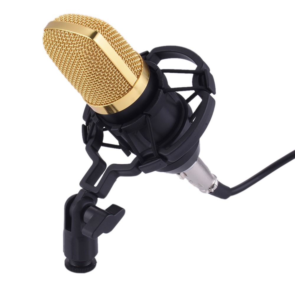 Popular Microphones for SingingBuy Cheap Microphones for Singing lots from China Microphones