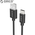 Orico Type c Cable for MacBook xiaomi Mi5 Oneplus Type c Charger Wire Chomebook USB Cables
