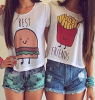 Fashion-New-Casual-Crop-Tops-Women-2015-Summer-Round-Neck-Best-Friends-Print-T-Shirts-Short.jpg_640x640