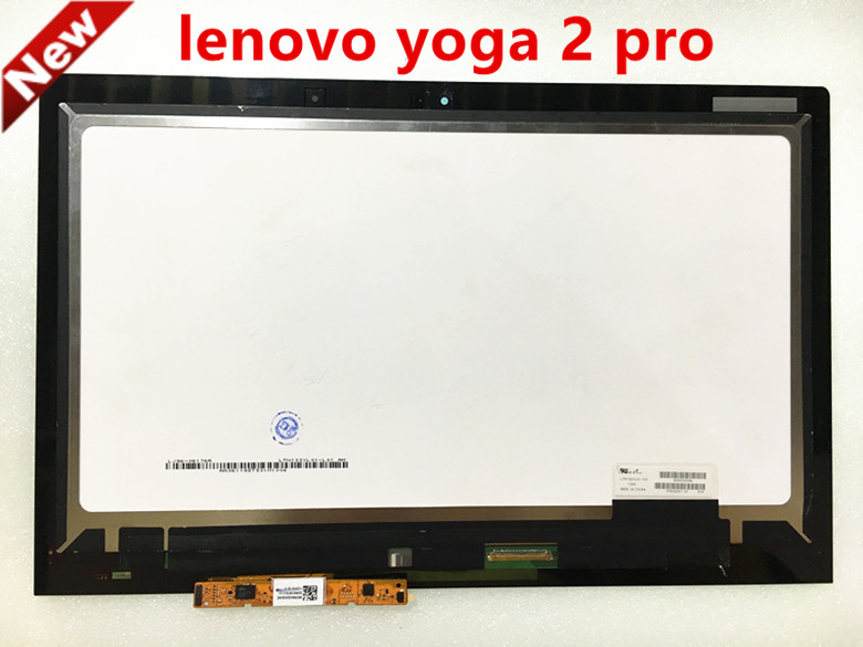    Lenovo Ideapad Yoga2 Pro 13.3 