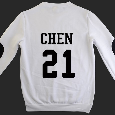 21 CHEN