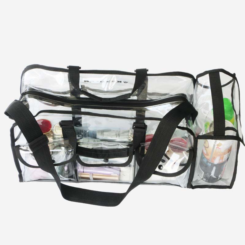 buy large capacity pvc waterproof transportant makeup bag cosmetic cases toiletry buy large capacity pvc waterproof transportant makeup bag cosmetic cases toiletry