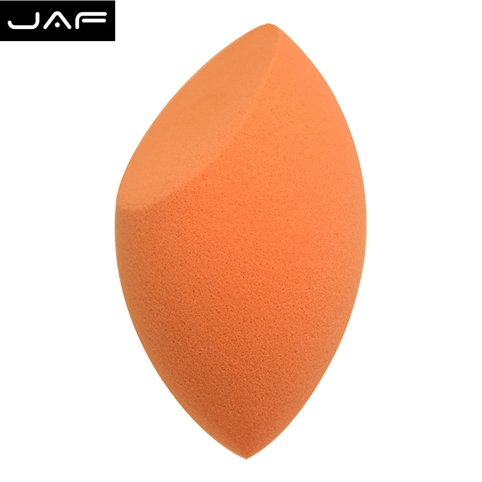 Image of Soft Miracle Complexion Sponge puff pro fundation Makeup Sponge Blender Foundation Puff Flawless Powder Smooth Beauty Egg