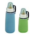 Feeding Bottle Bag Insulated Baby Thermal Stroller Accessories Milk Bottle Warm Keeper Hang Insulation Tote Feeding