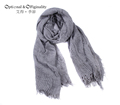 Classic Concis Scarves 2016 winter New Fashion Keep warm Solid color series wearing the DIFFERENT FEEL