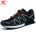 Breathable Lightweight Outdoor Hiking Shoes Men Mountaineering Trekking Climbing Fishing Sneakers zapatillas deportivas hombre