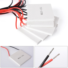 Heatsink Thermoelectric Cooler Peltier Plate Module