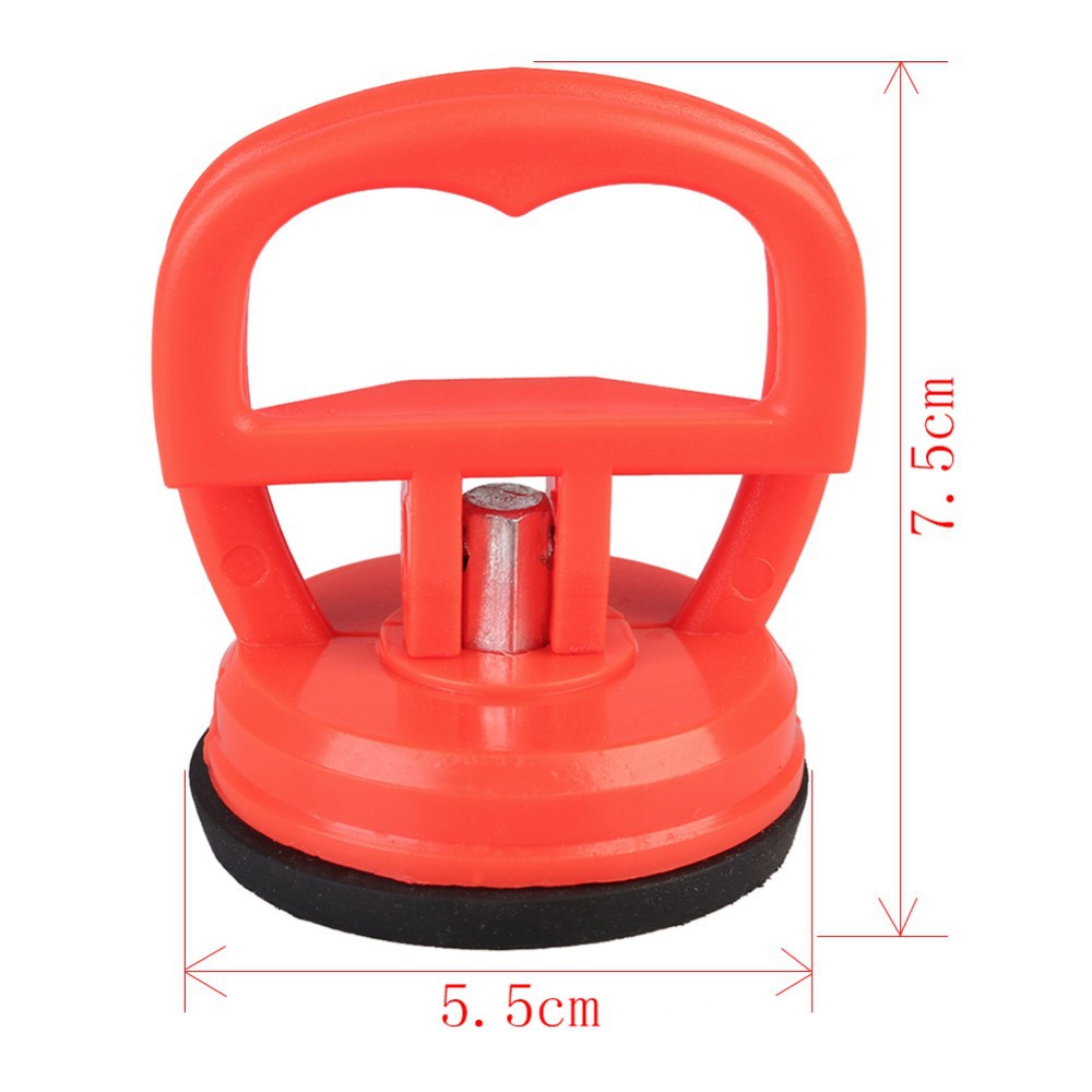 Puller Remover Suction Cup -QGG12(05)