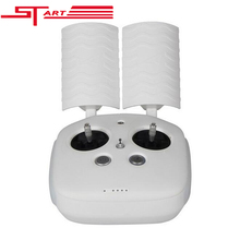 Dji Phantom 4 Remote Control Parabolic Antenna Signal Booster Enhance Extended Range Board Dji Inspire 1 RC Drone Fast Shipping