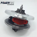 Turbo diesel CHRA GT1544V 753420 753420 5005S Turbocharger cartridge for Citroen Peugeot 1 6HDI 110HP 80KW