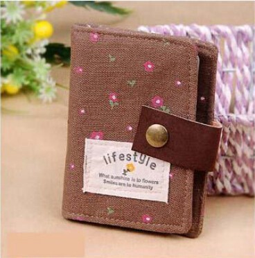 New-Fashion-Fabric-Floral-Bank-Card-Bag-Zakka-Casual-ID-Credit-Card-Wallet-Holder-for-Girl (3)
