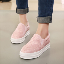 New Women Loafers Casual Flats Heels Round Toe Black Pink Loafer font b Shoes b font.jpg 220x220 - Shoe Shopping Advice For Experts And Novices Alike