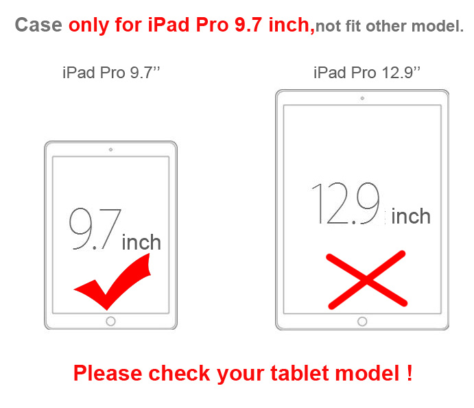 iPad Pro 9