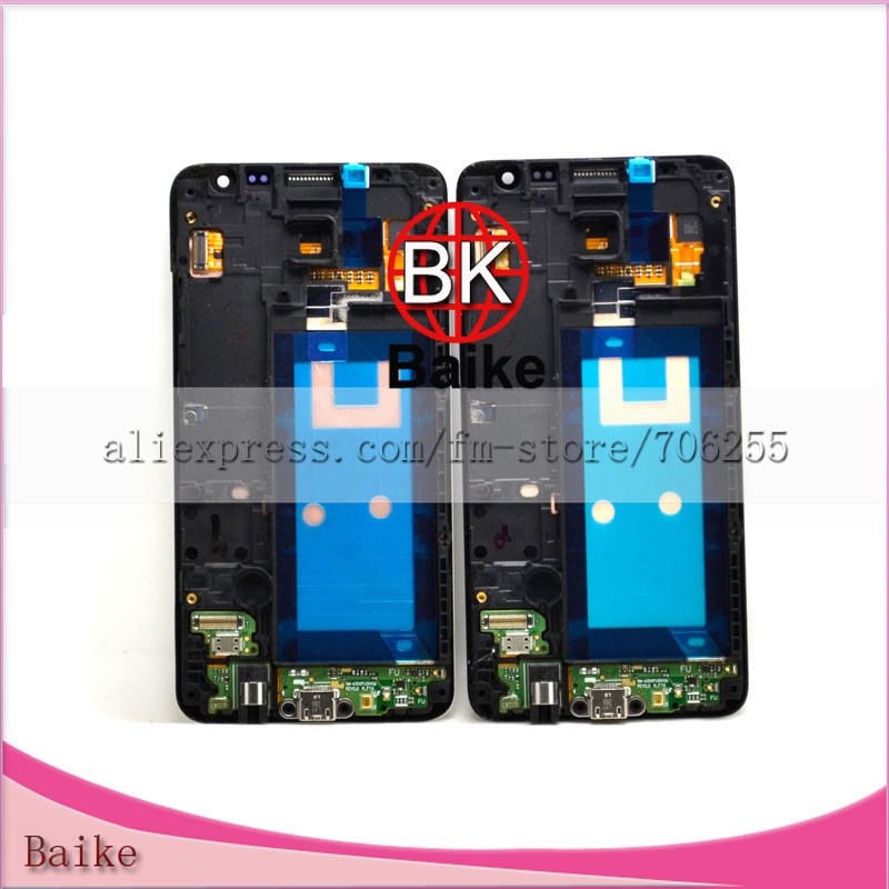 For-Samsung-Galaxy-A3-A300FU--lcd--display-touch-screen-with-frame-with-dock-chager-flex-cable-360-(1)