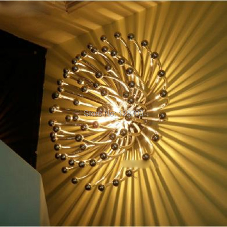 Aliexpress.com: comprar luces de techo creativo diseño moderno ...