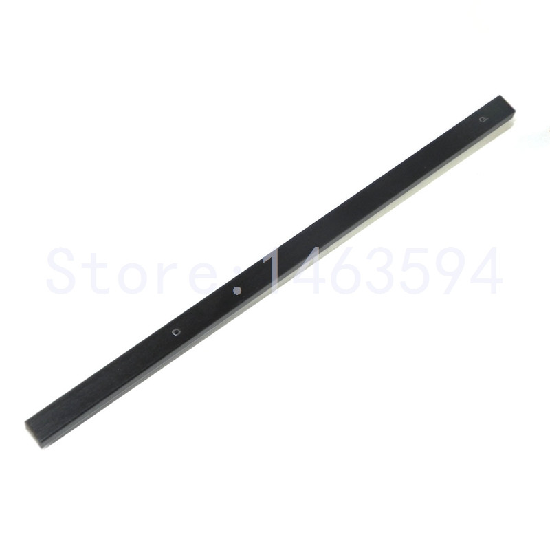 1.5 to 13mm Carbon Fiber Square solid rod for Quadcopter Drone Frame Building