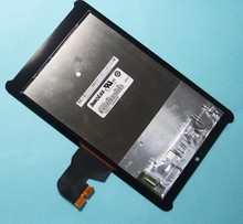 Жк-дисплей + сенсорный экран дигитайзер для Asus Fonepad 7 ME372CG ME372 K00E 5470L FPC-1 в наличии, бесплатная доставка
