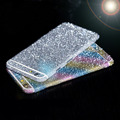 2016 Hot For iphone 4S 6 6S 6Plus 5 5S Bling 360 Degree Full Body Decal
