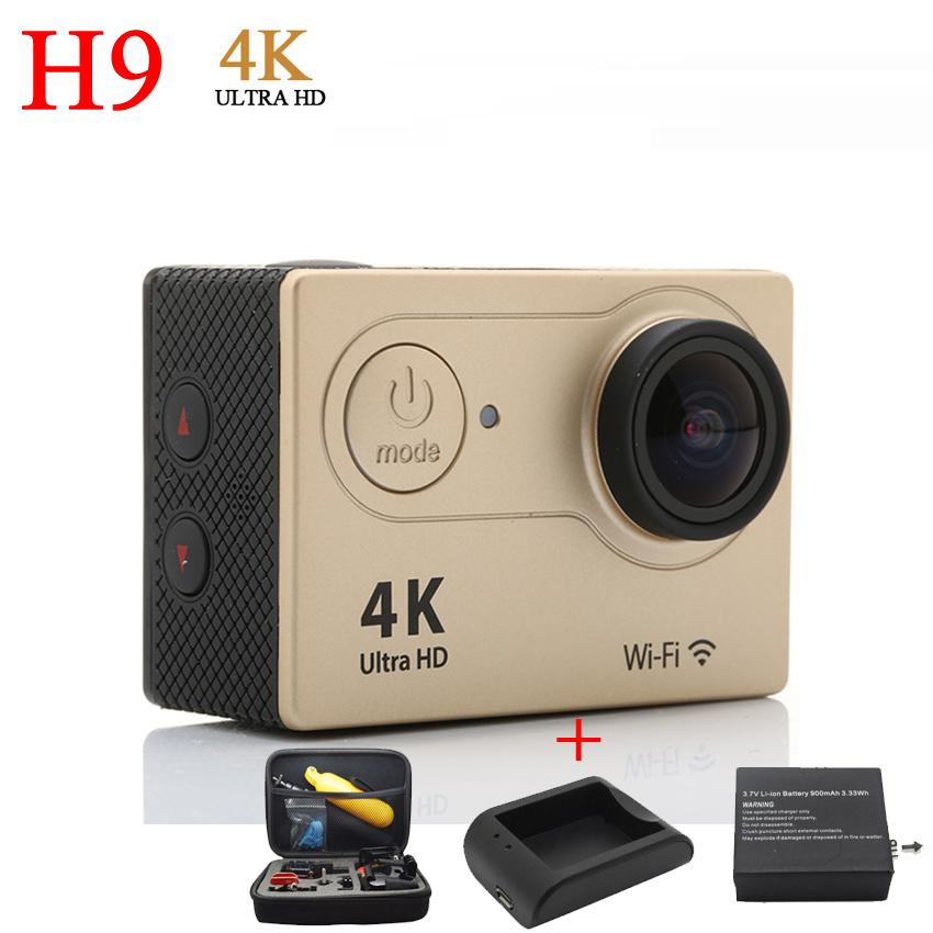  4  H9 wifi    kamera  1080 P deportiva 170  2    + 2  + 1   + 1 ()