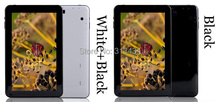 free shipping 2014 Newest Cheap Tablet PC 10 inch 1024 600 Quad Core Allwinner A23 A33