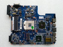For Toshiba Satellite L640 L645D L645 Laptop Motherboard Mainboard HM55 DATE2DMB8E0 Fully tested Free Shipping
