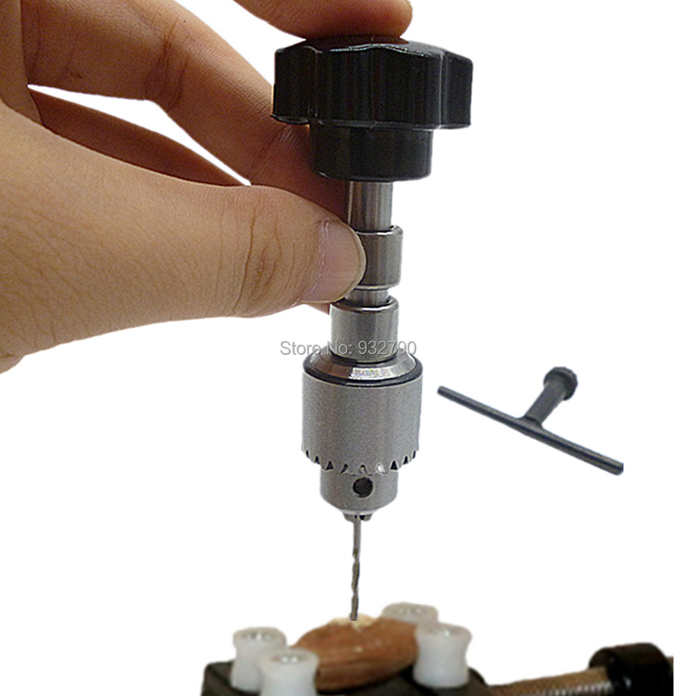 Buy Hand Twist Drill Jewelers Crafts Sliding Drilling