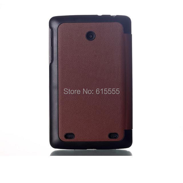 for LG G Pad 8.0 V480 brown (4)