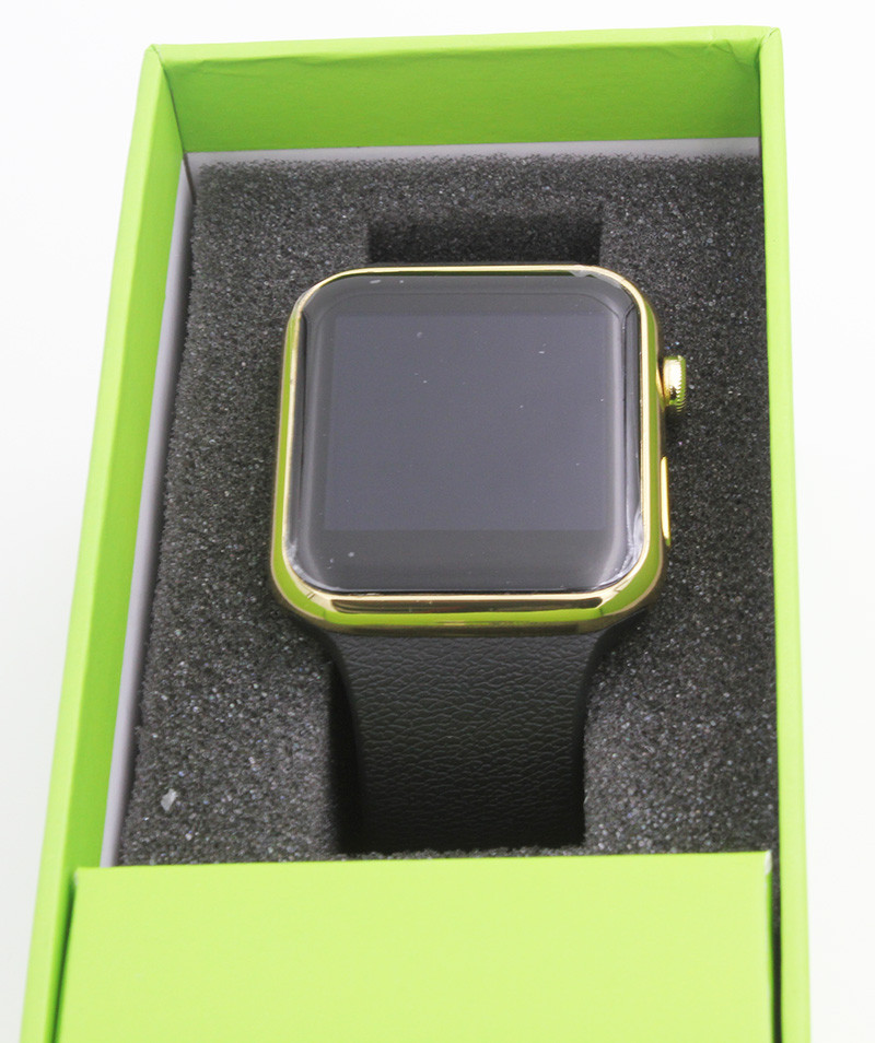 A9 Smart Watch Actual Picture 8
