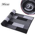 Fashion warm wool scarf 100 Men Cachecol Masculino Mens Luxury Echarpe Winter Brand Big Size plaid