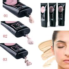 Beauty Women Perfect Cover Blemish Balm Moisturizing BB Cream 40g Makeup Cosmetic Foundation On Sale 