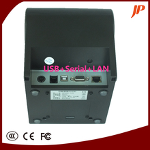 Free shipping Thermal POS Printer 80mm restaurant bill printer receipt printer bill machine for supermarket
