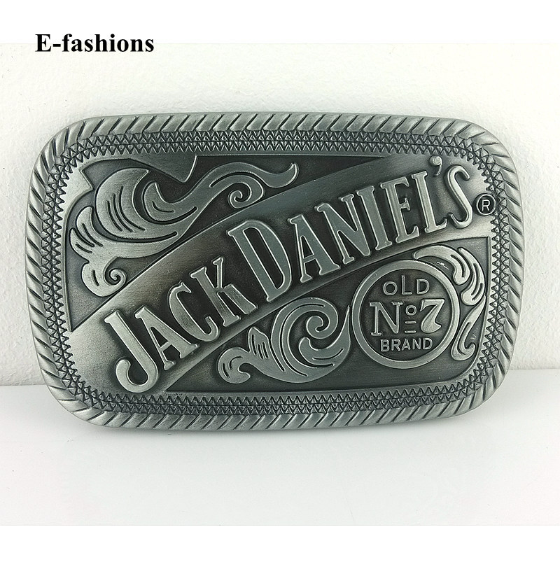 Retail wholesale western belt buckles mens belt buckle brand new jack daniels belt buckle lotti di