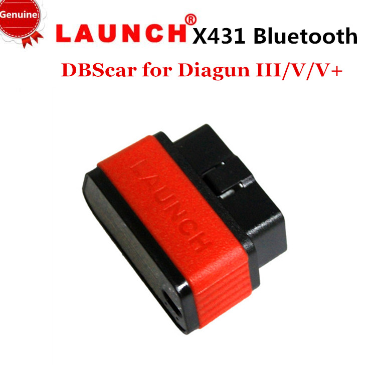 [  ] launch-x431 Diagun III / V + Bluetooth    Bluetooth DBScar