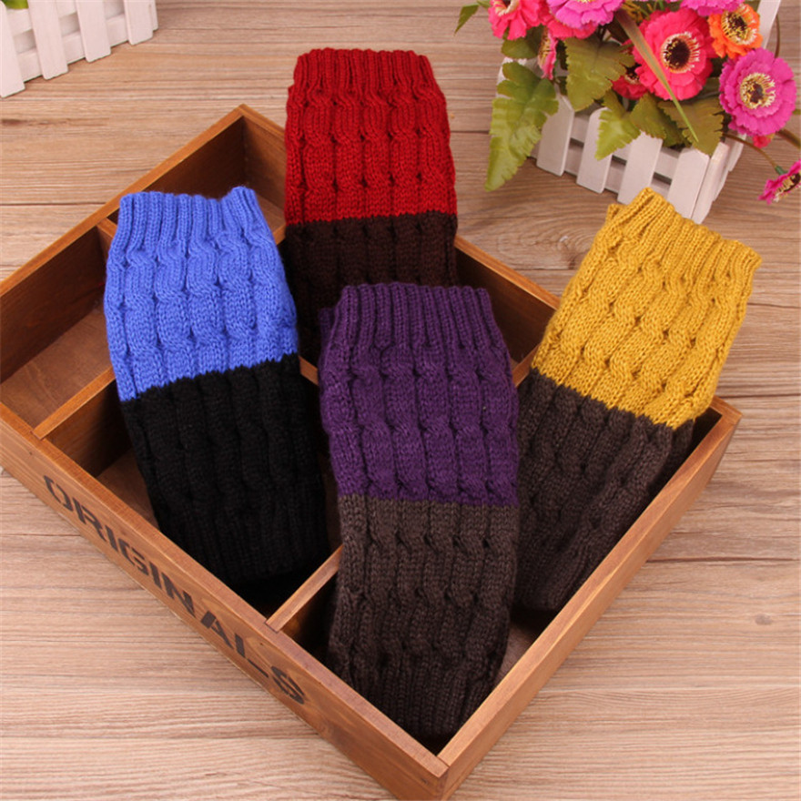 Fashion Women Leg Warmers Knit Elastic Toppers Liner Boot Cuffs Socks Winter Warmer Leggings Kneepad Gaiters Girl Christmas Gift03.jpg