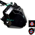 Motorcycle Rear Tail Light Brake Turn Signals Integrated Led Light Smoke For 2013 2016 2014 2015