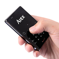 Aiek M4 Russian Deutsch Thai Arabic Turkish French long standby low radiation dual sim standby Aiek