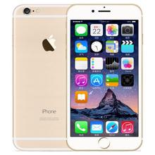 Unlocked 4 7 5 5 inches Display Apple iphone 6 iPhone 6 Plus M8 Motion Coprocessor
