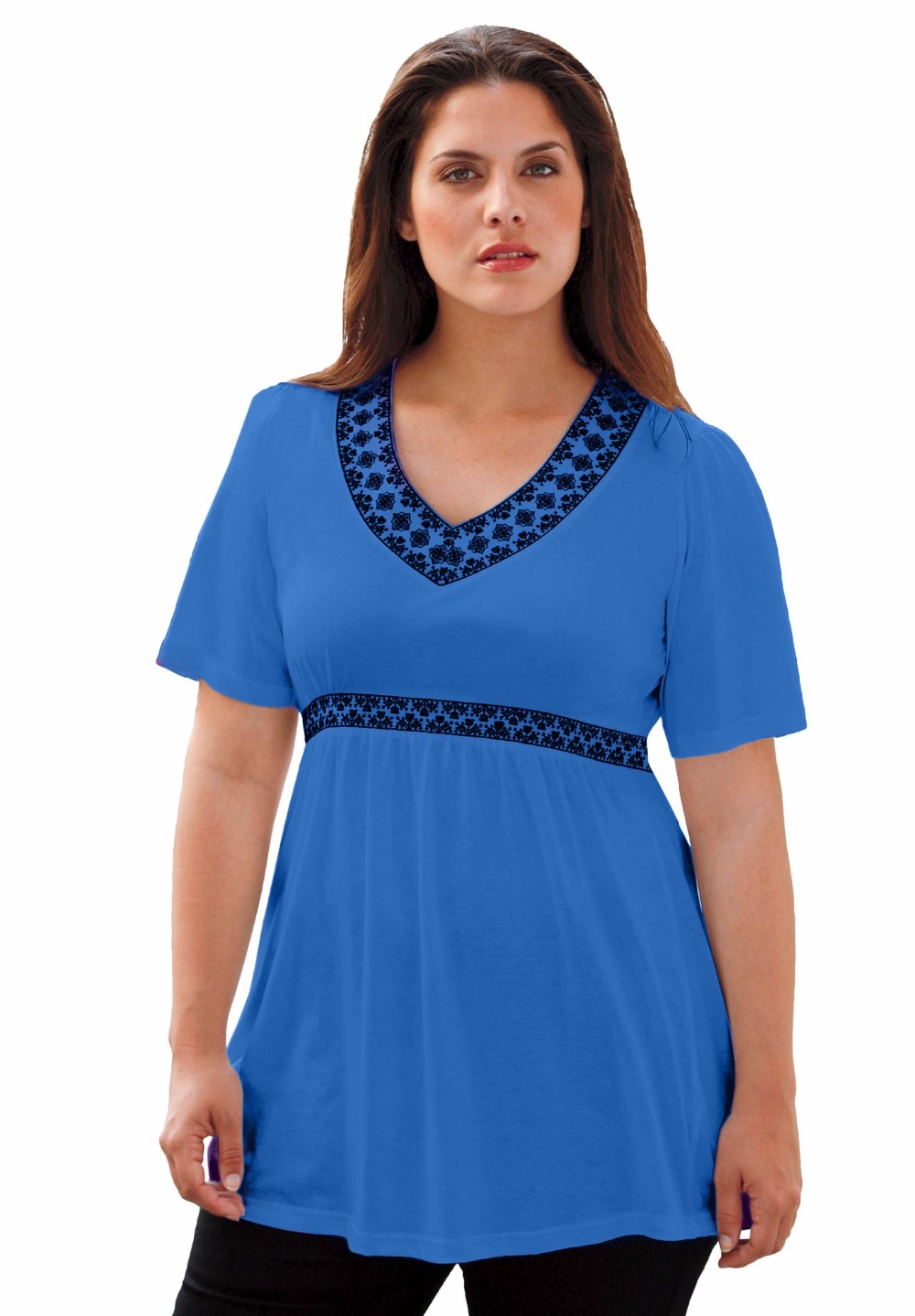 xl 10xl plus size embroidery blouse 100 cotton tunic shirt top big large size clothing xl 10xl plus size embroidery blouse 100 cotton tunic shirt top big large size clothing