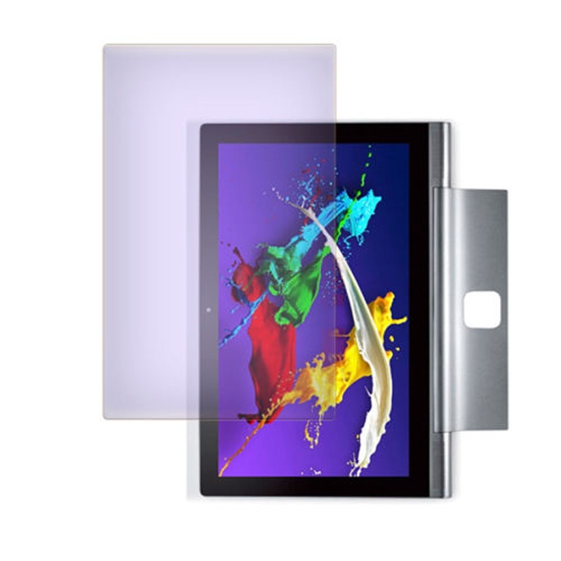 Screen Protector 13.3/" Matte For Lenovo Yoga Tablet Pro 2 Pro2 13.3 1380 1380F