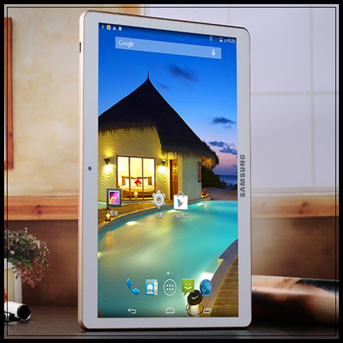 2015 New Original T950S tablet pc IPS Screen 3G Phone 9 7 inch Octa Core 1920X1200