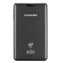 Original CHUWI VI8 8 0 inch Z3735F Quad core 32GB 2GB IPS Windows 8 1 Android