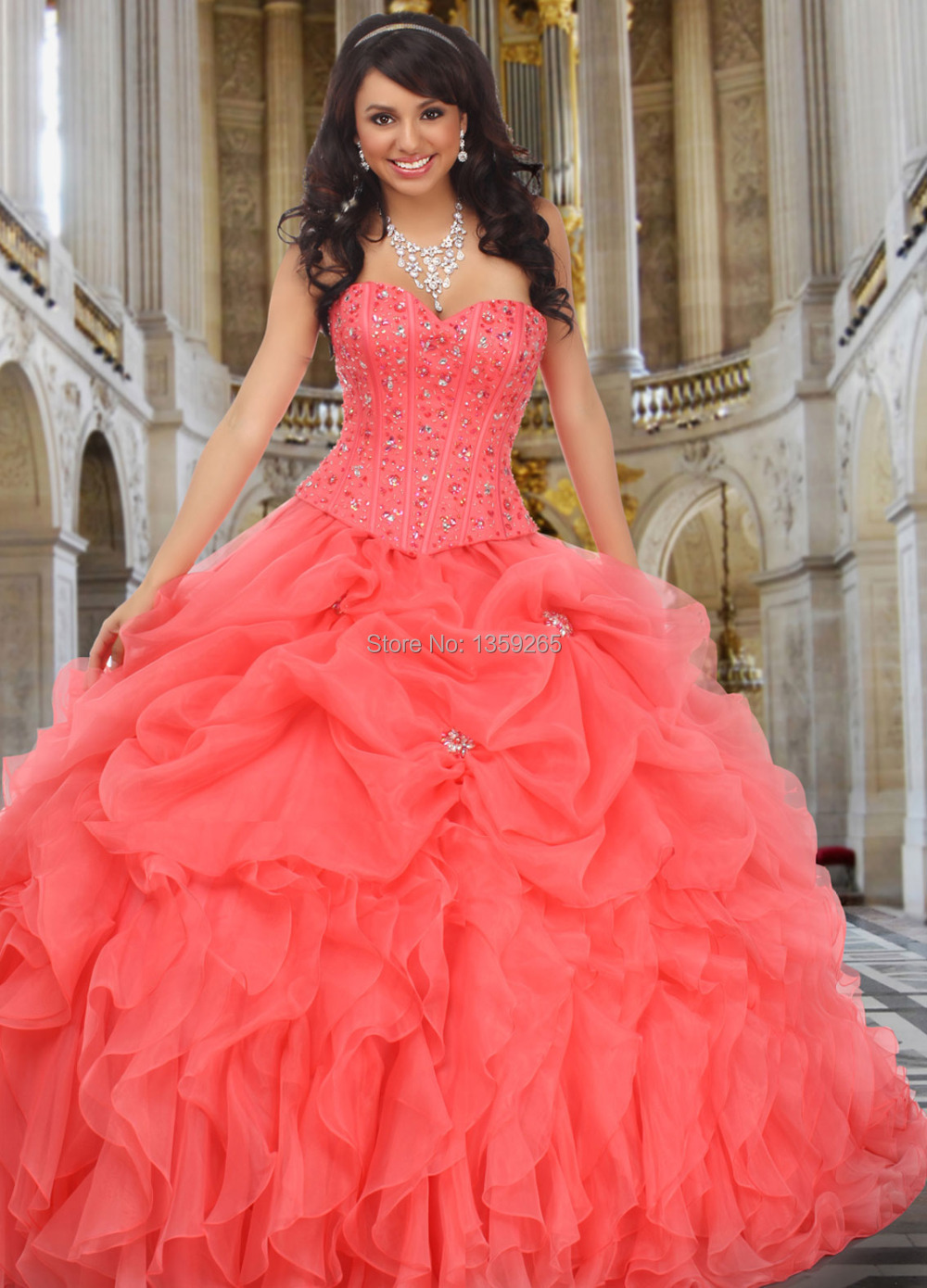 brilliant quince party outfits cake