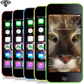 100% Original Apple iPhone 5C I5C 4.0" Mobile Phone Unlocked IOS 8 Dual-Core 16GB/32GB ROM 8MP USED 3G WIFI Smartphone A+ Grade