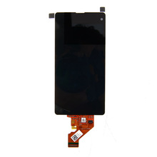 LCD Display Touch Screen Digitizer Mobile Phone LCDs Assembly Replacement Parts For Sony Xperia Z1 Compact