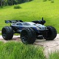 JLB Racing CHEETAH 1 10 Brushless 80 km h 1 10 RC Car Monster Truck 21101