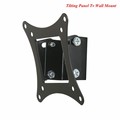 Free Shipping Tilting Flat Panel HDTV Monitor Wall Mount LED LCD TV Hanger Plasma Televison Mount