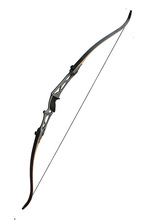 traditonal Outdoor Sport hunting archery hunting bowshooting practice Black leather Handmade Bow Longbow bowbag bow arrows
